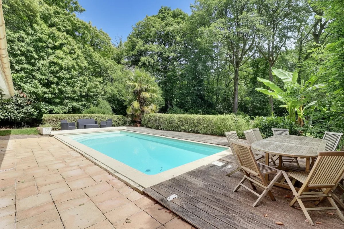 Maison à vendre, 184m², Montfort-l'Amaury