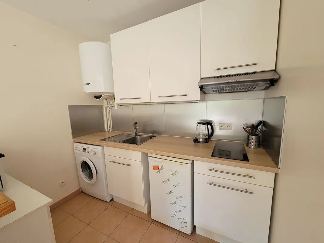 Appartement à louer, 31m², Rambouillet