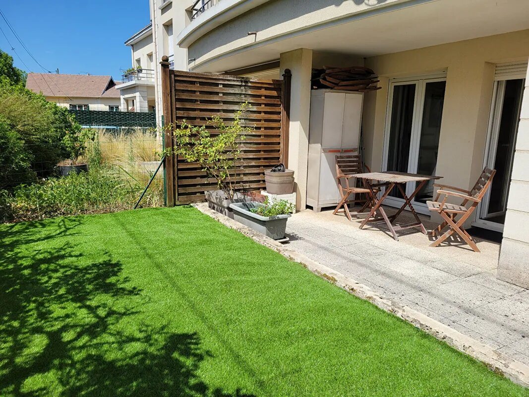 Appartement à louer, 31m², Rambouillet