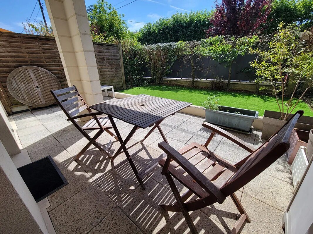 Appartement à louer, 31m², Rambouillet