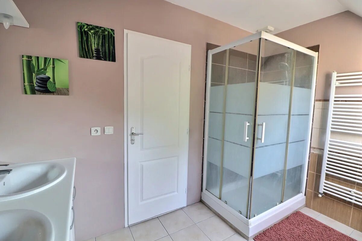 Maison à vendre, 164m², Rambouillet