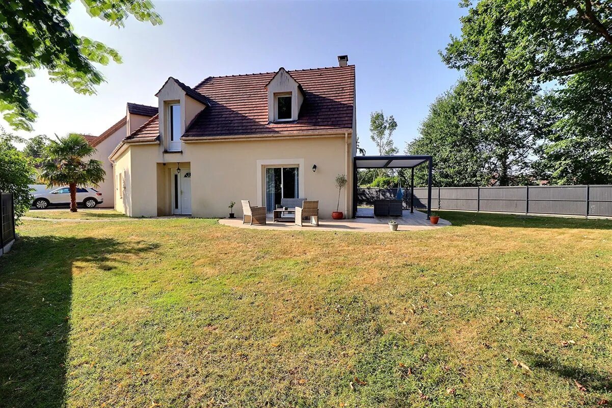 Maison à vendre, 164m², Rambouillet
