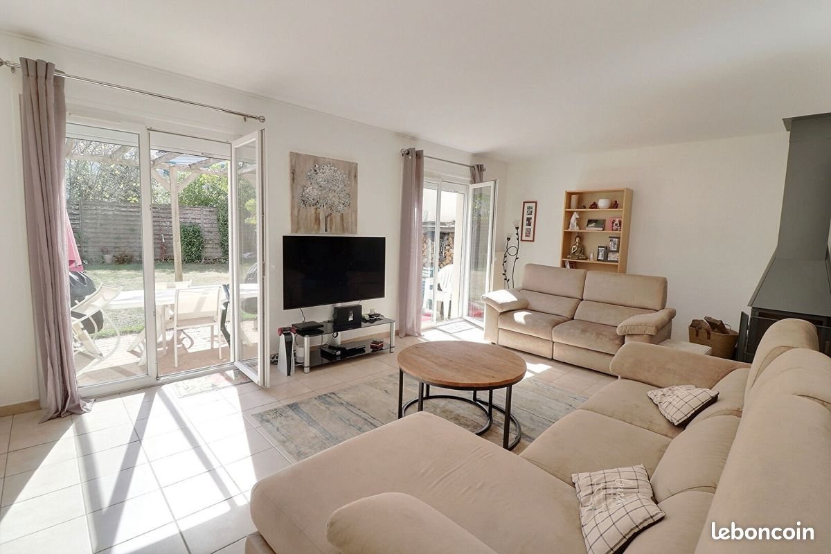 Maison à vendre, 146m², Rambouillet