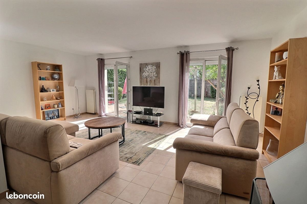 Maison à vendre, 146m², Rambouillet