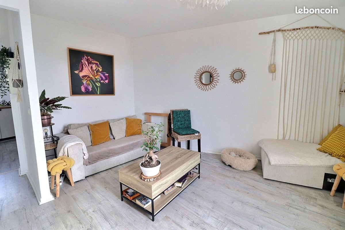 Appartement à vendre, 41m², Neauphle-le-Château