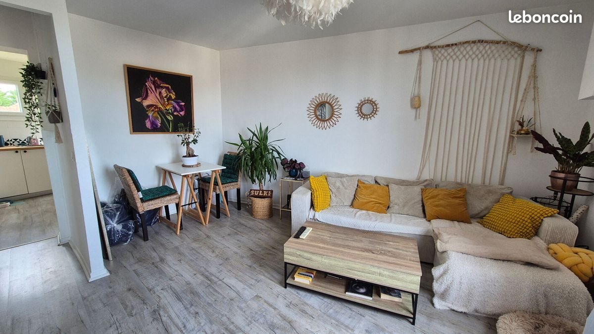 Appartement à vendre, 41m², Neauphle-le-Château