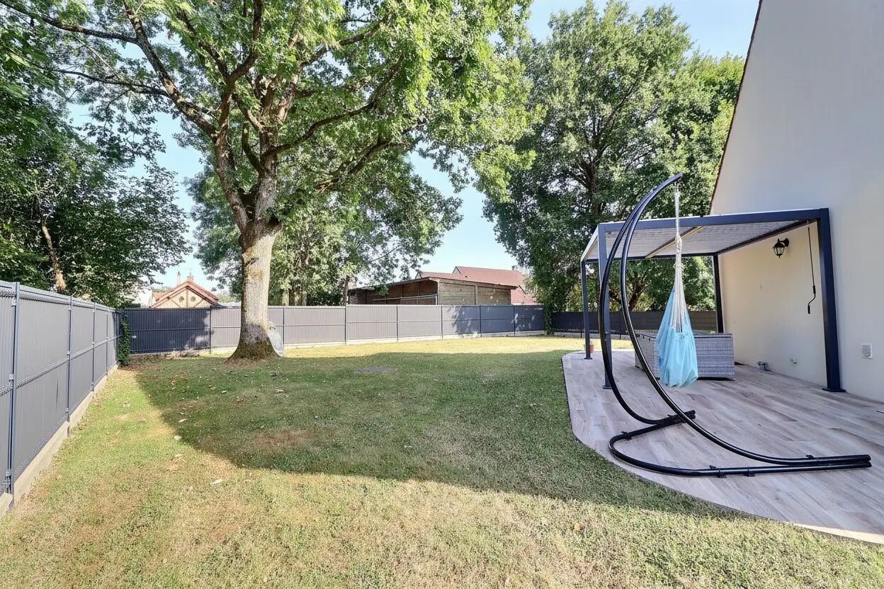 Maison à vendre, 164m², Le Perray-en-Yvelines
