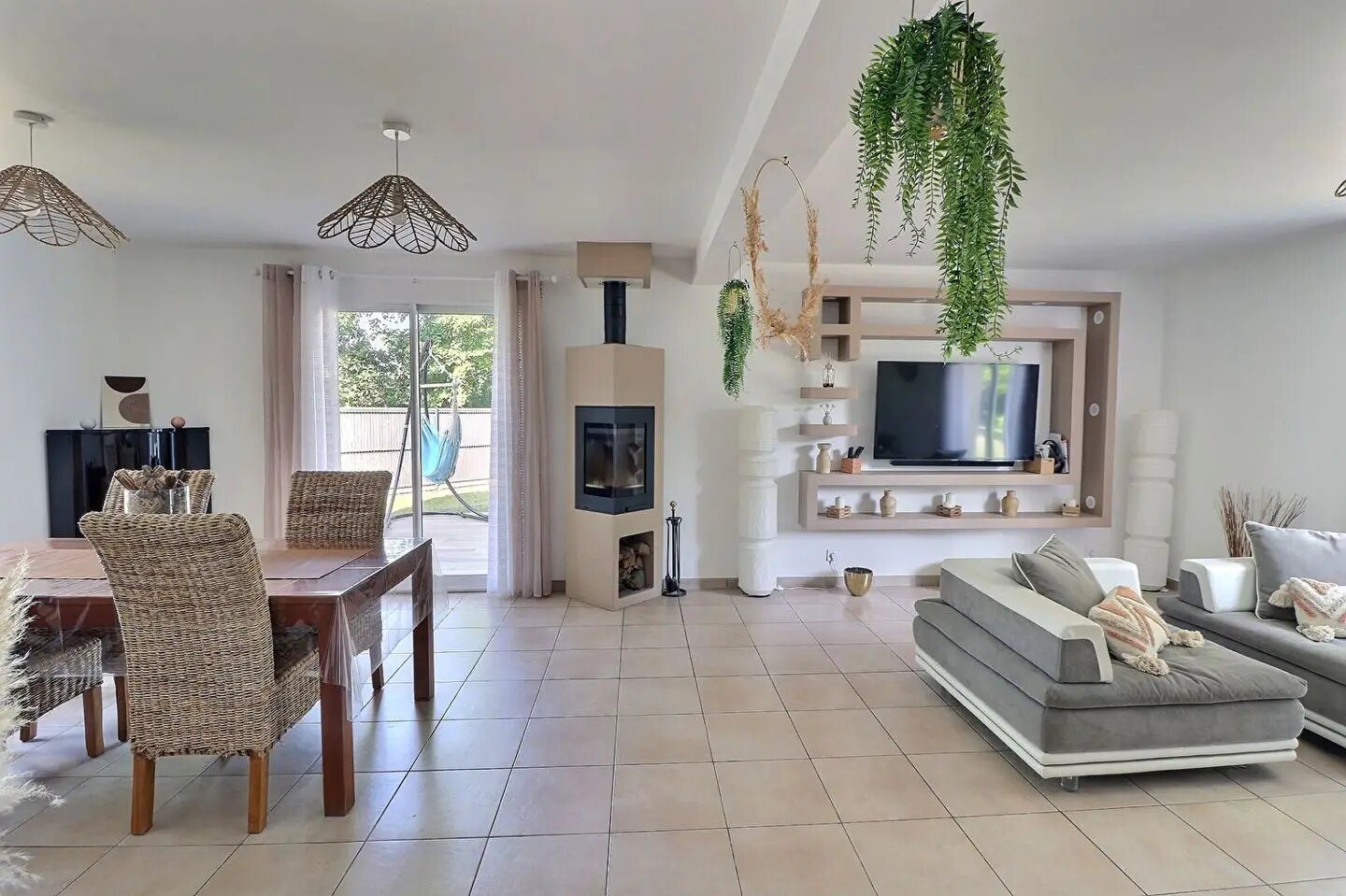 Maison à vendre, 164m², Le Perray-en-Yvelines
