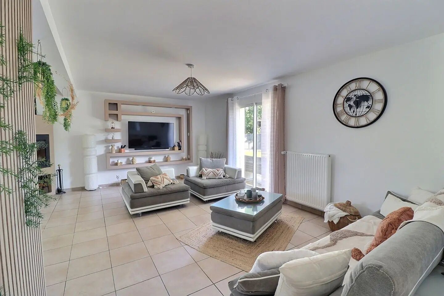 Maison à vendre, 164m², Le Perray-en-Yvelines