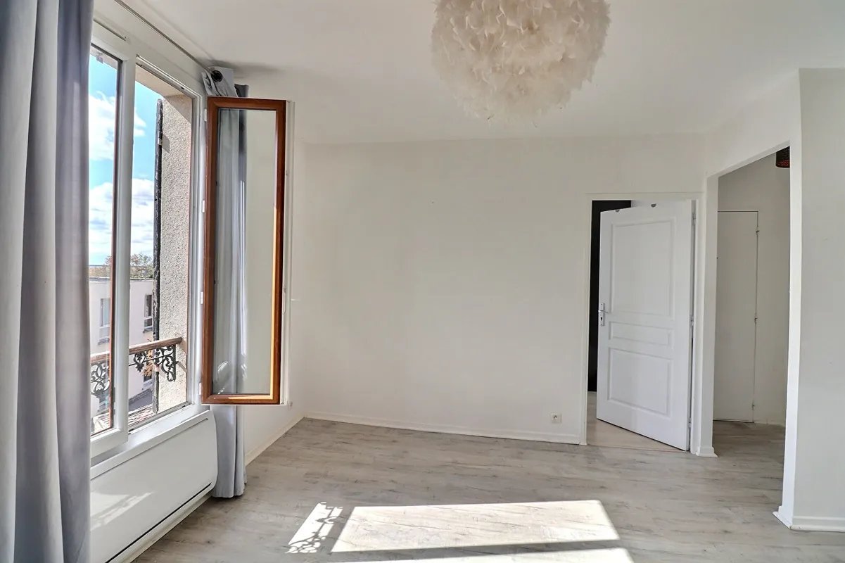 Appartement à vendre, 41m², Montfort-l'Amaury