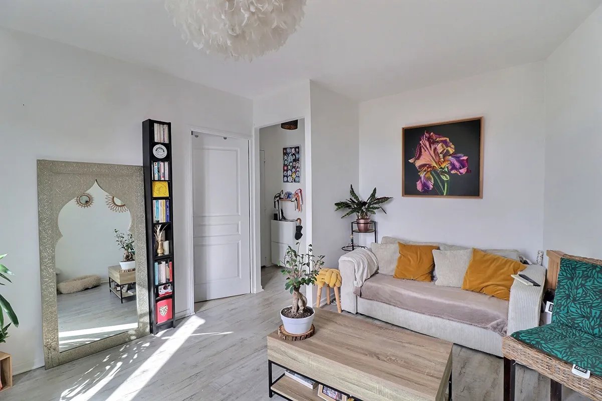 Appartement à vendre, 41m², Montfort-l'Amaury