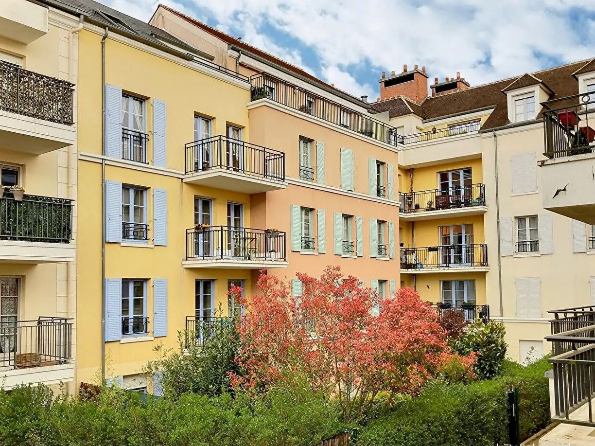 Appartement à louer, 32m², Rambouillet