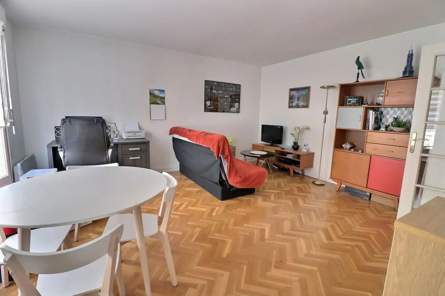 Appartement à louer, 32m², Rambouillet