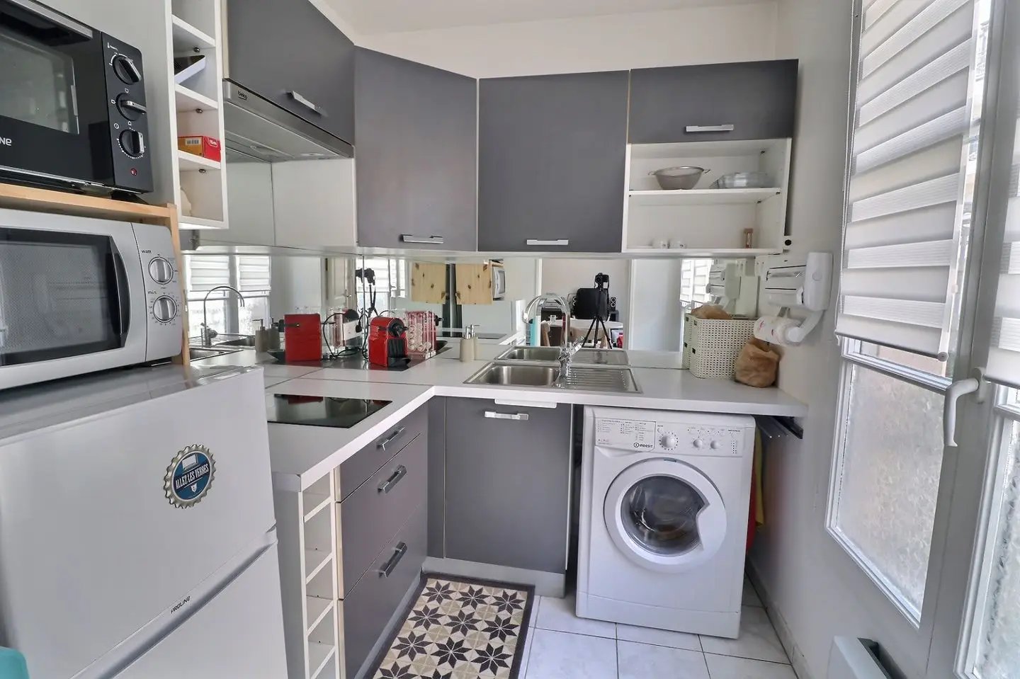 Appartement à louer, 32m², Rambouillet