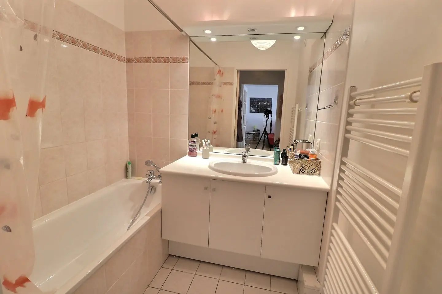 Appartement à louer, 32m², Rambouillet
