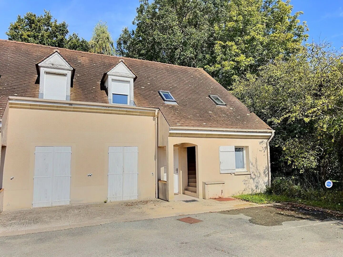 Appartement à vendre, 51m², Épernon
