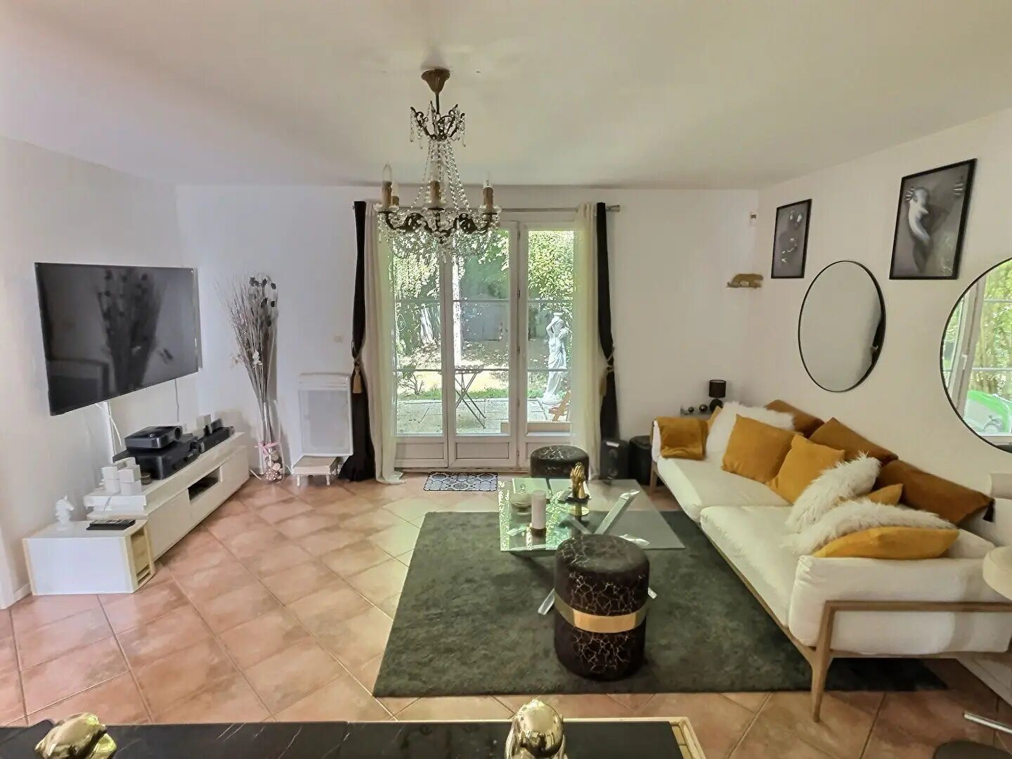 Appartement à vendre, 51m², Épernon