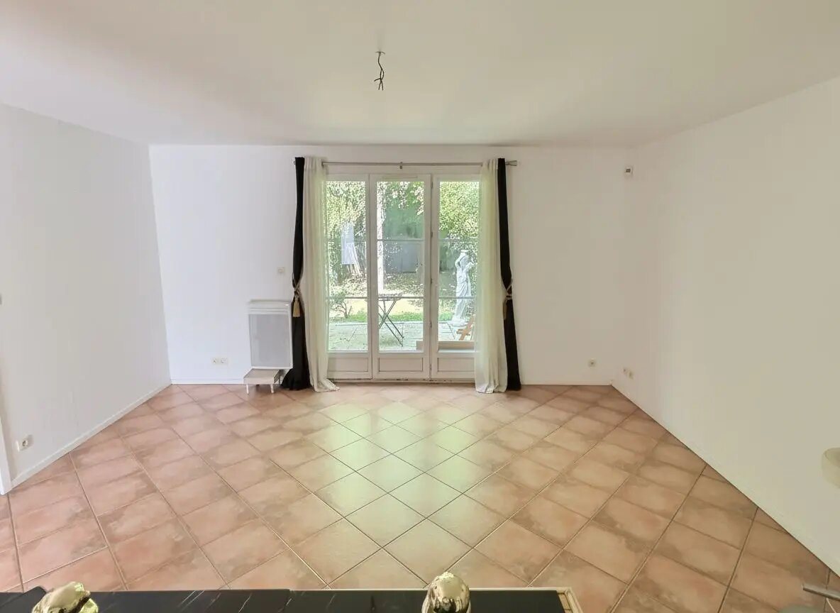 Appartement à vendre, 51m², Épernon