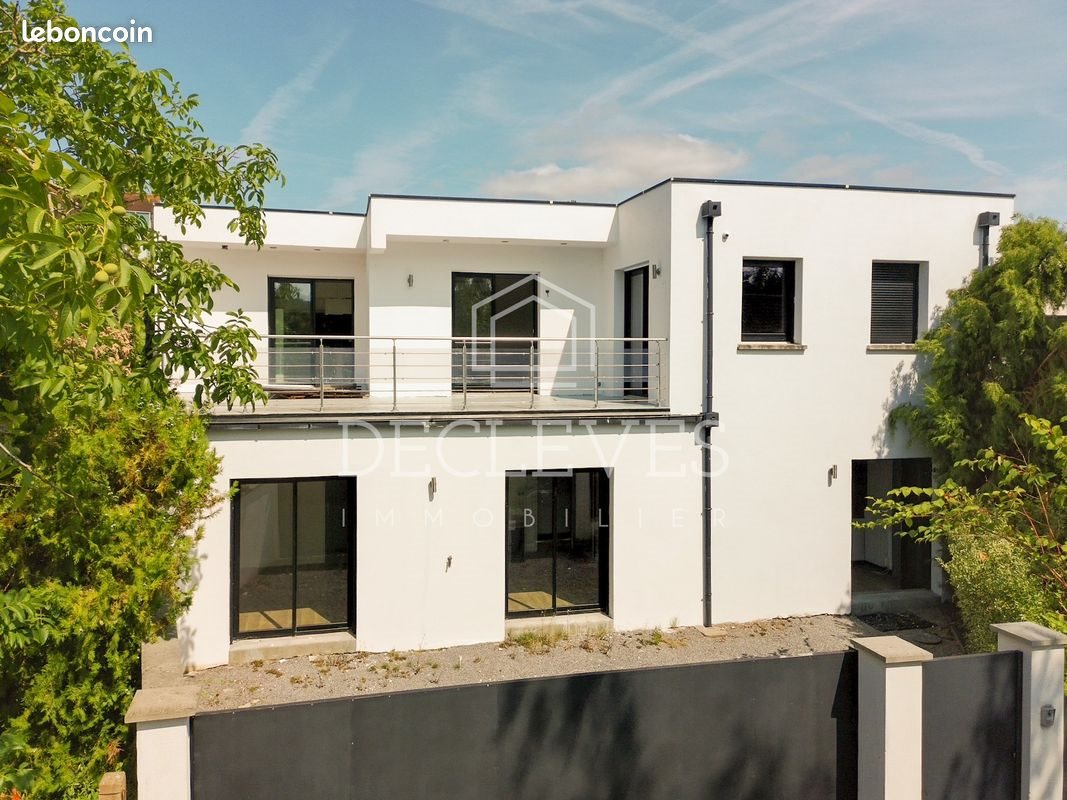 Maison à louer, 165m², Orgeval