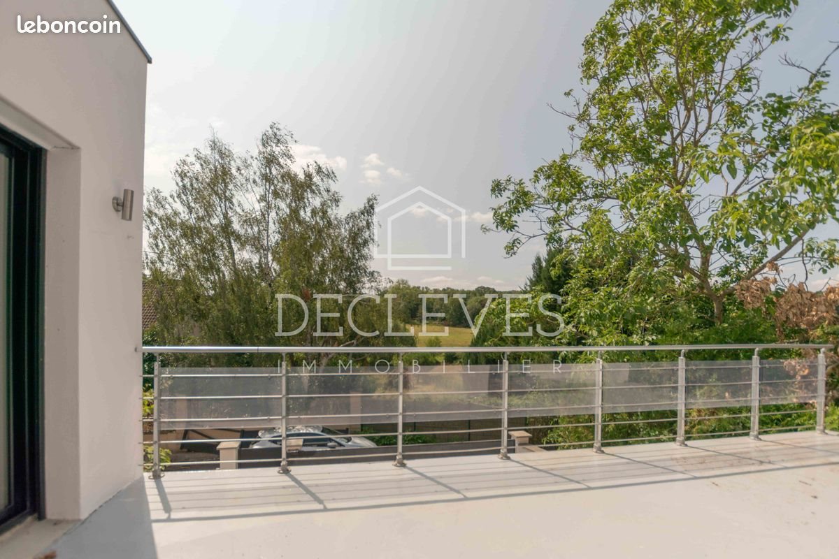 Maison à louer, 165m², Orgeval