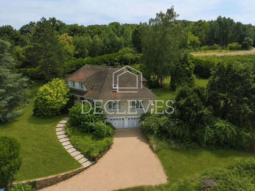 Maison à vendre, 242m², Orgeval