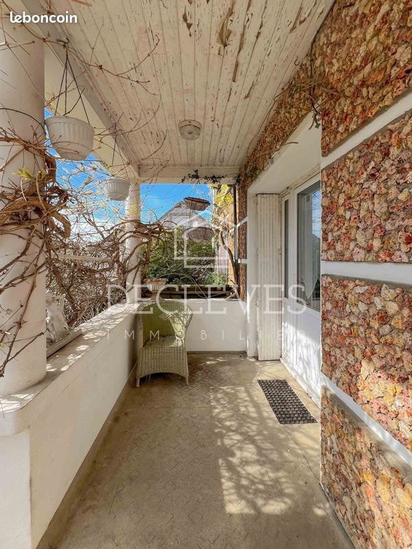 Maison à vendre, 234m², Orgeval
