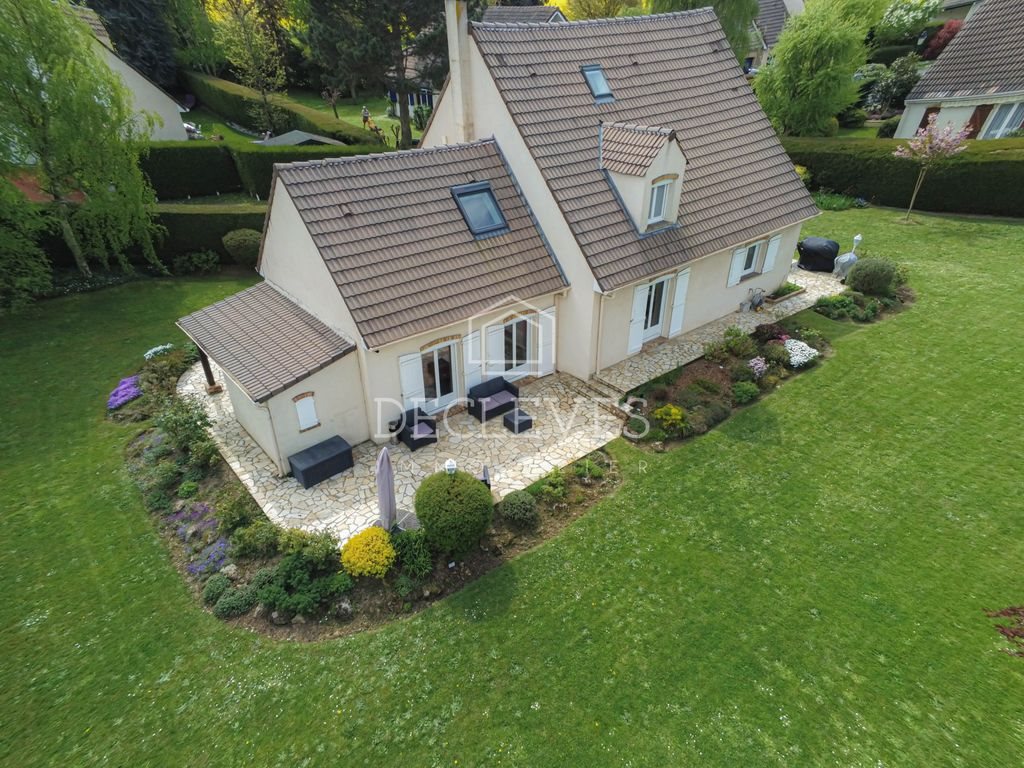 Maison à louer, 178m², Villennes-sur-Seine