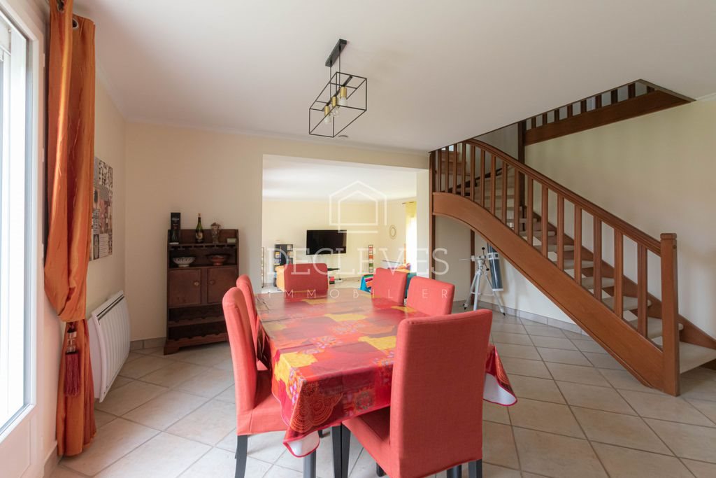 Maison à louer, 178m², Villennes-sur-Seine