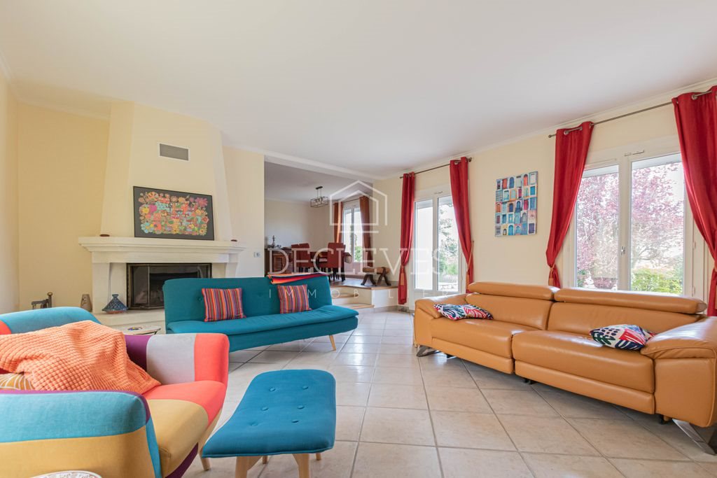 Maison à louer, 178m², Villennes-sur-Seine