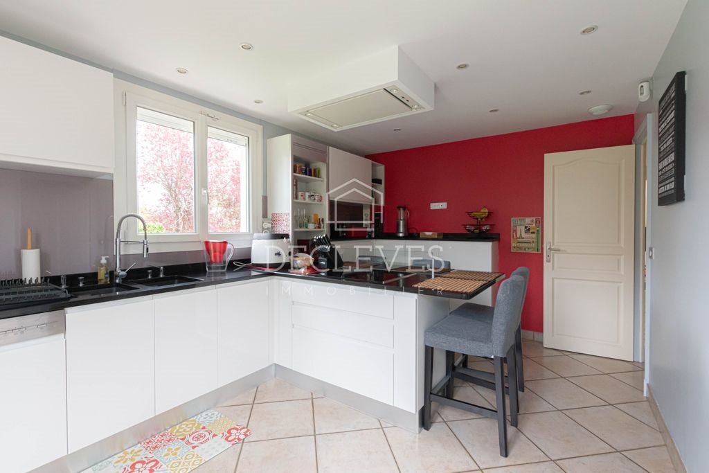 Maison à louer, 178m², Villennes-sur-Seine