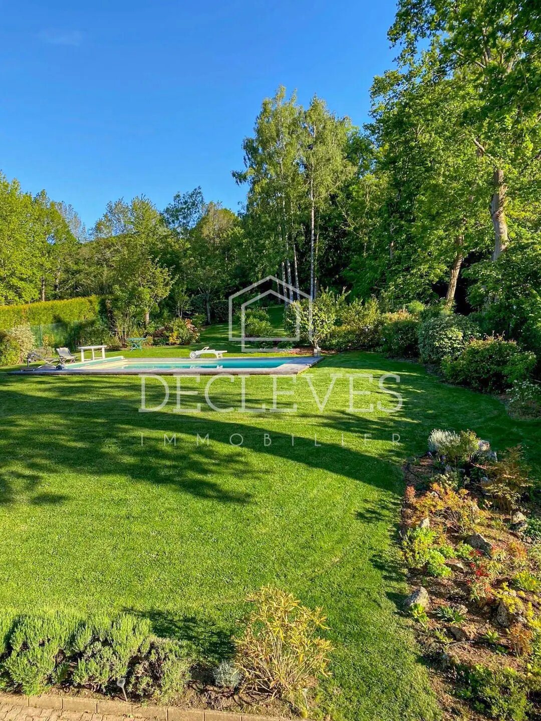 Maison à vendre, 198m², Orgeval