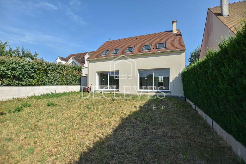 Maison à vendre, 149m², Orgeval
