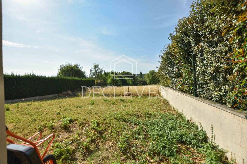 Maison à vendre, 149m², Orgeval