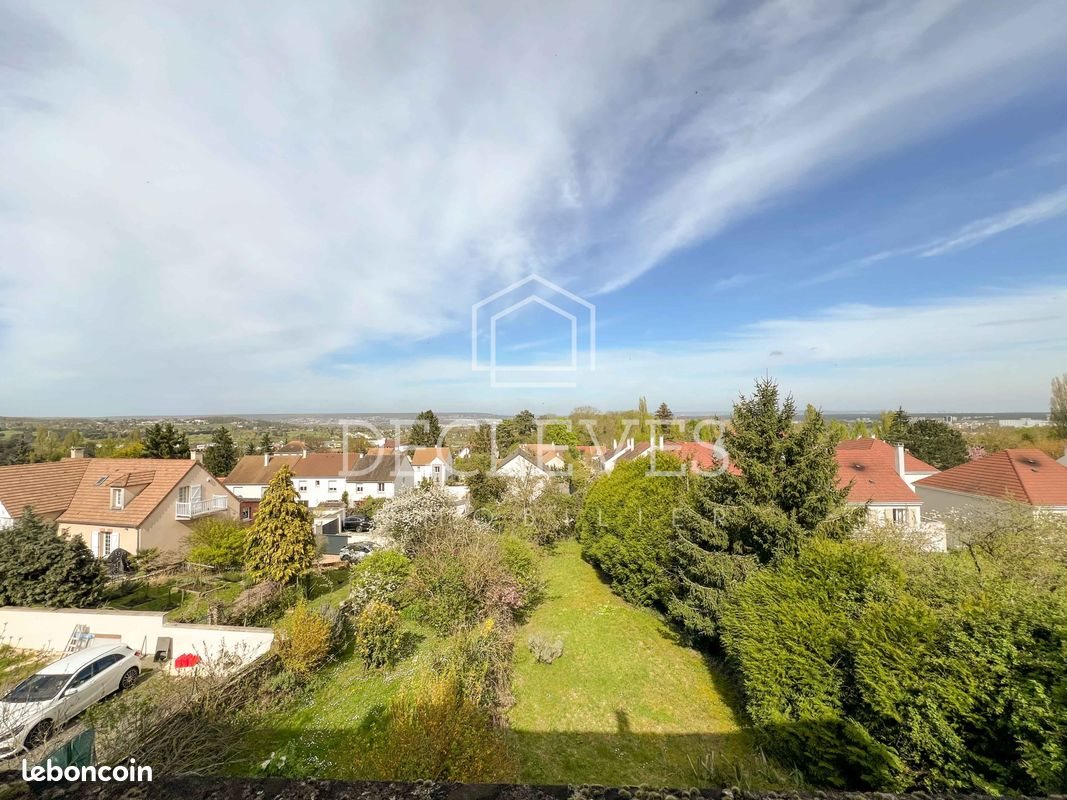 Maison à vendre, 141m², Orgeval
