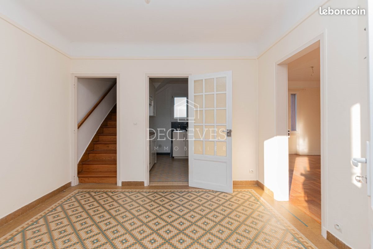 Maison à vendre, 141m², Orgeval