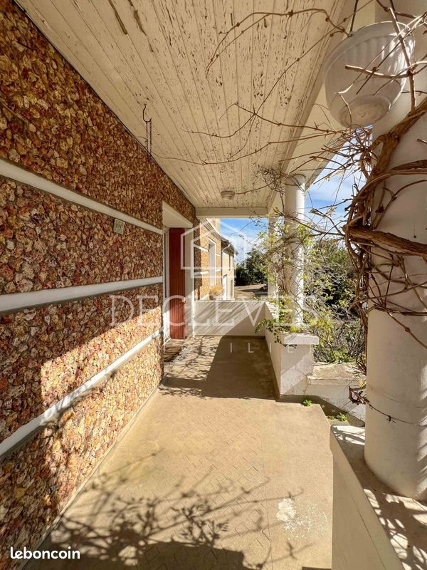 Maison à vendre, 141m², Orgeval