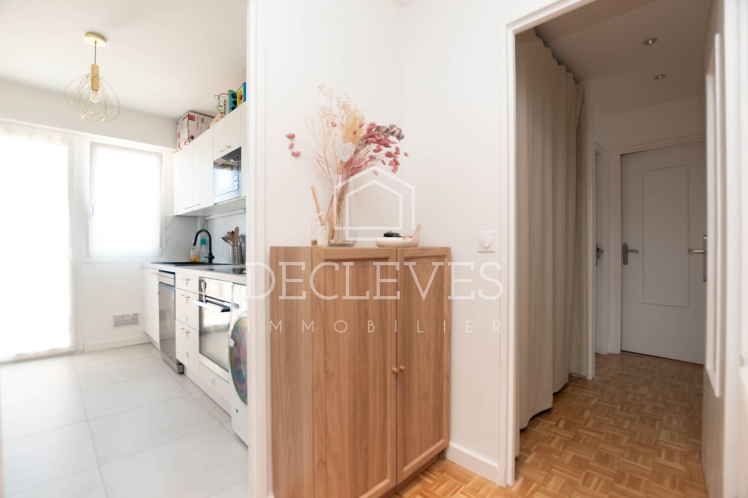 Appartement à louer, 68m², Orgeval
