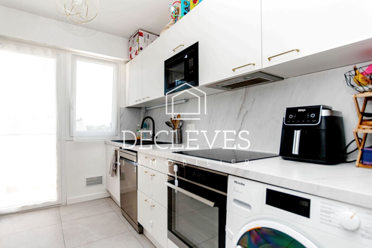 Appartement à louer, 68m², Orgeval