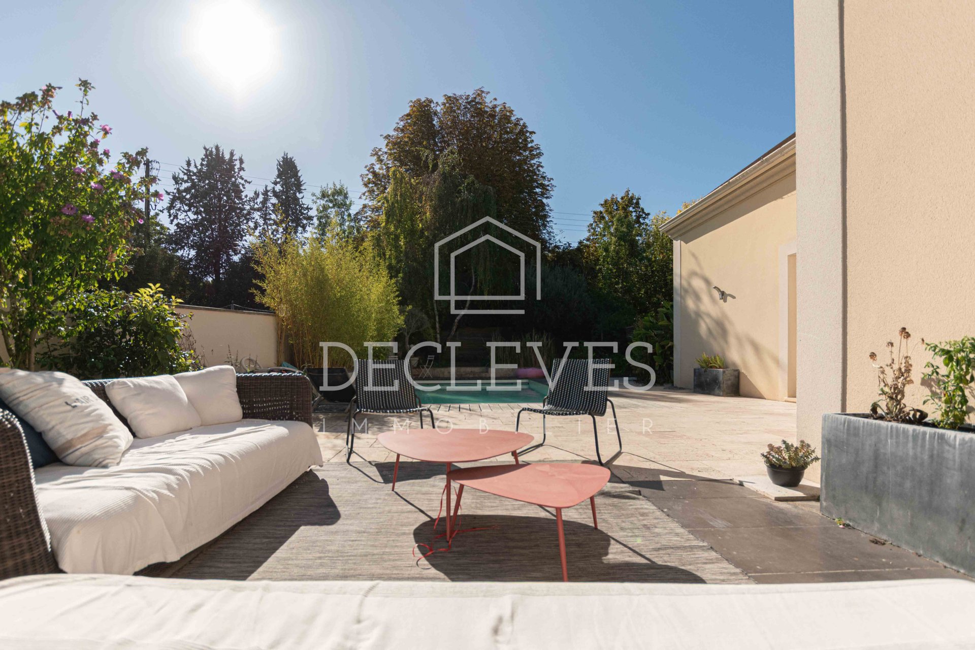 Maison à vendre, 225m², Villennes-sur-Seine