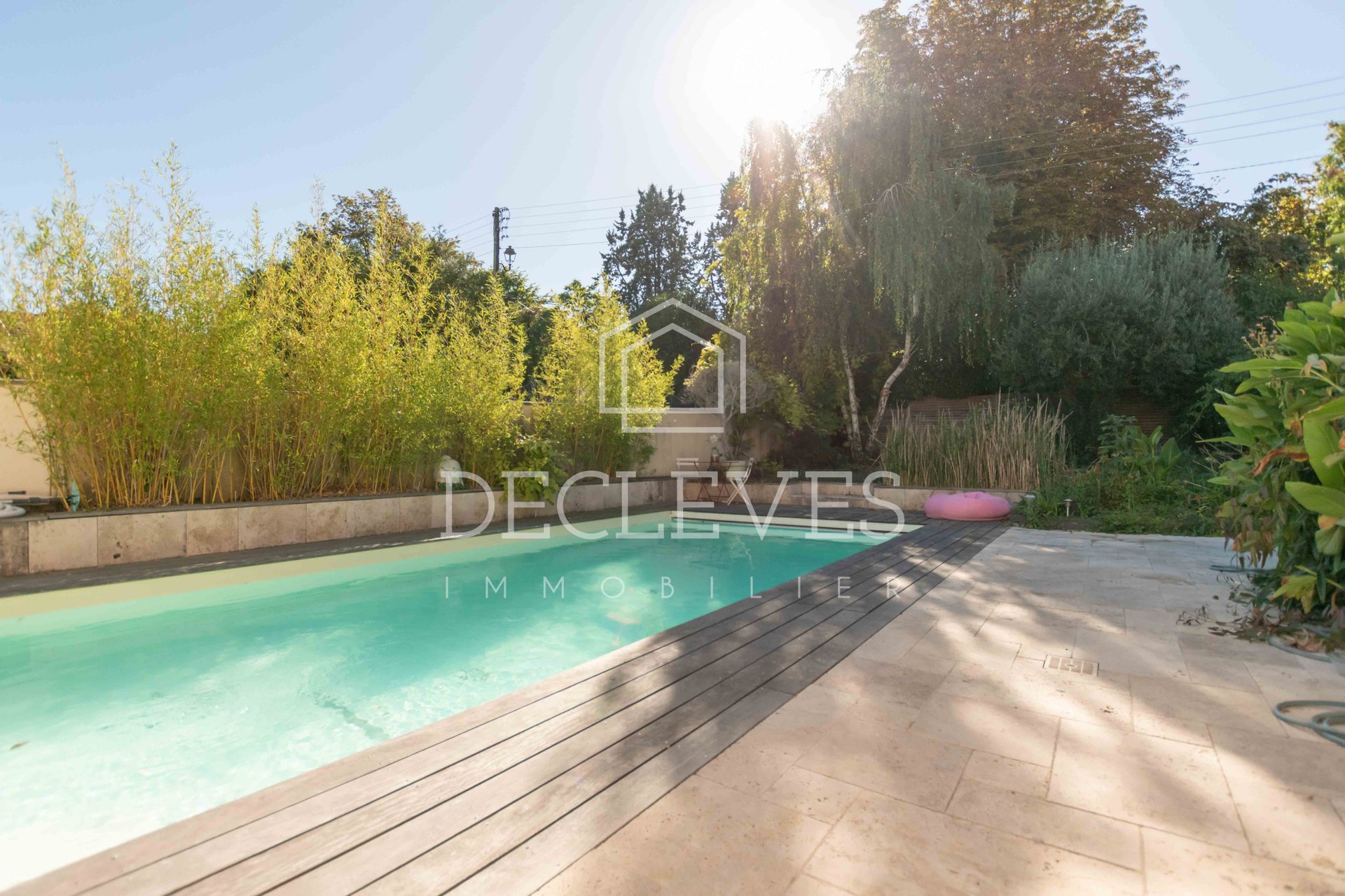Maison à vendre, 225m², Villennes-sur-Seine