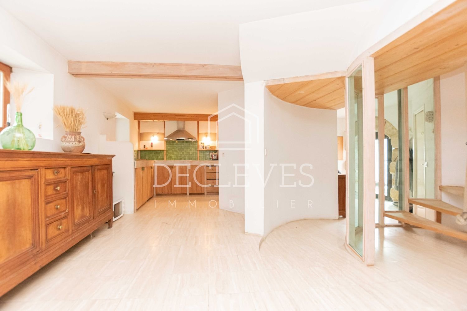 Maison à vendre, 115m², Morainvilliers
