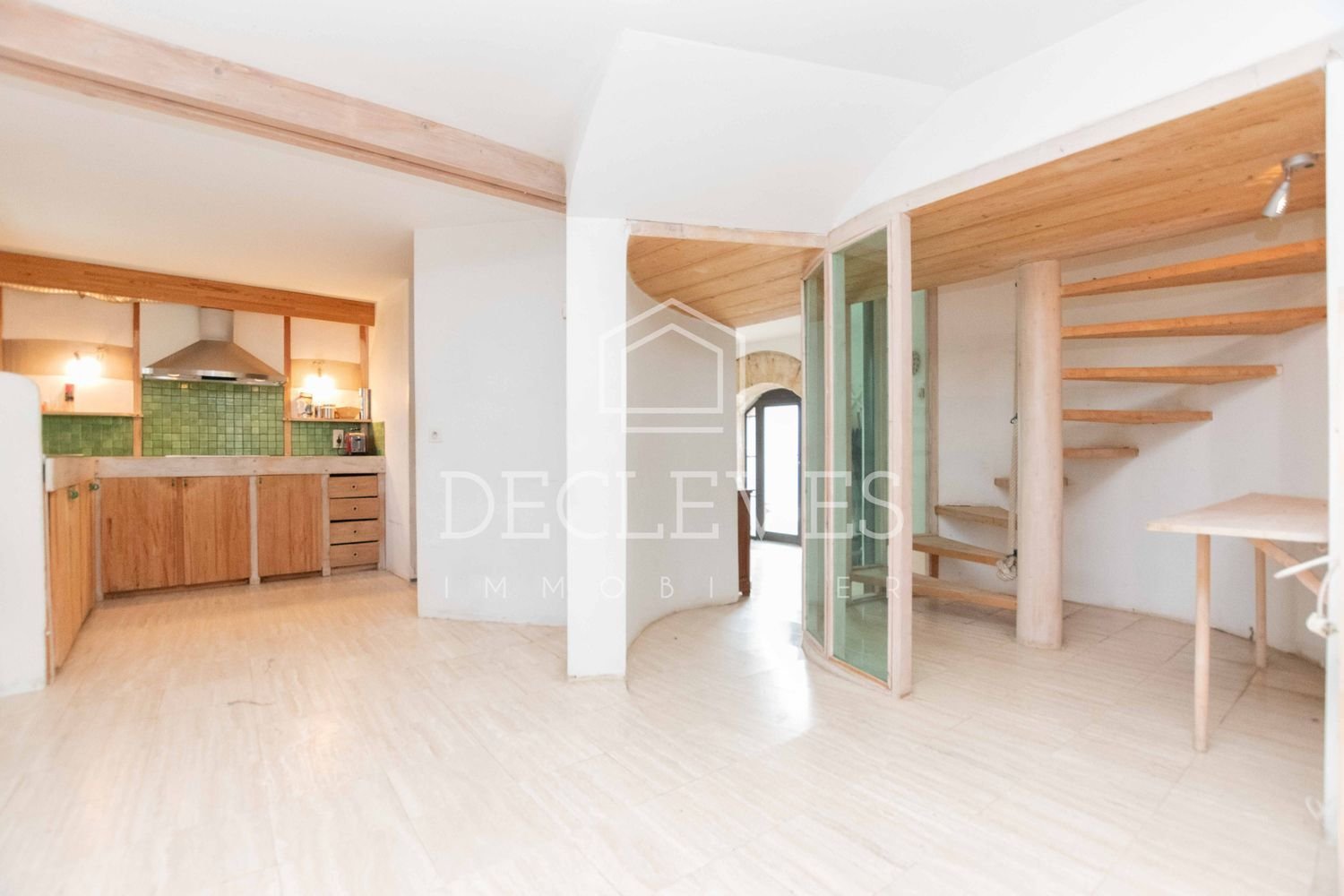 Maison à vendre, 115m², Morainvilliers
