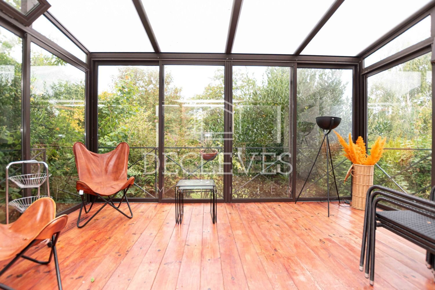 Maison à vendre, 115m², Morainvilliers