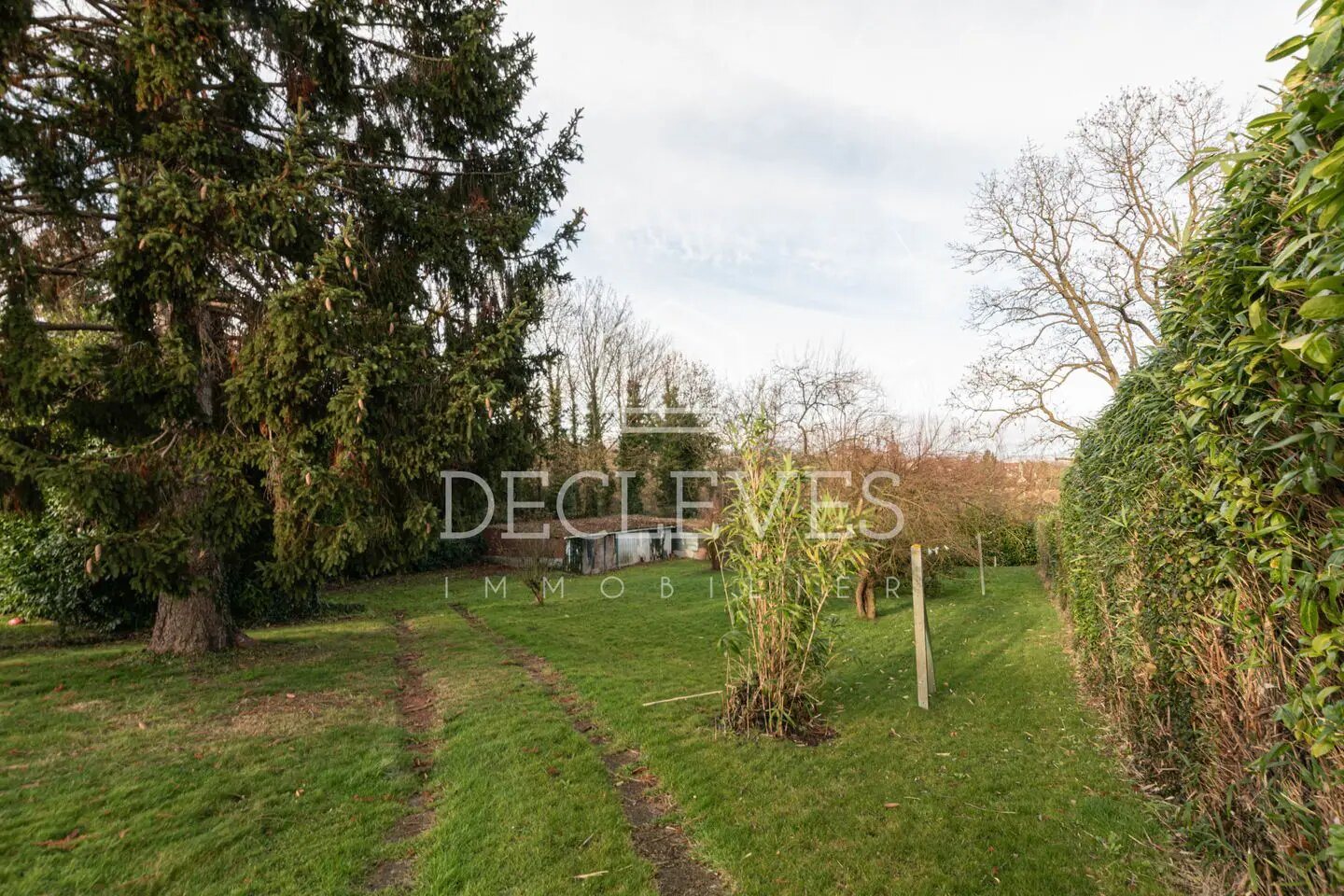 Maison à vendre, 95m², Orgeval