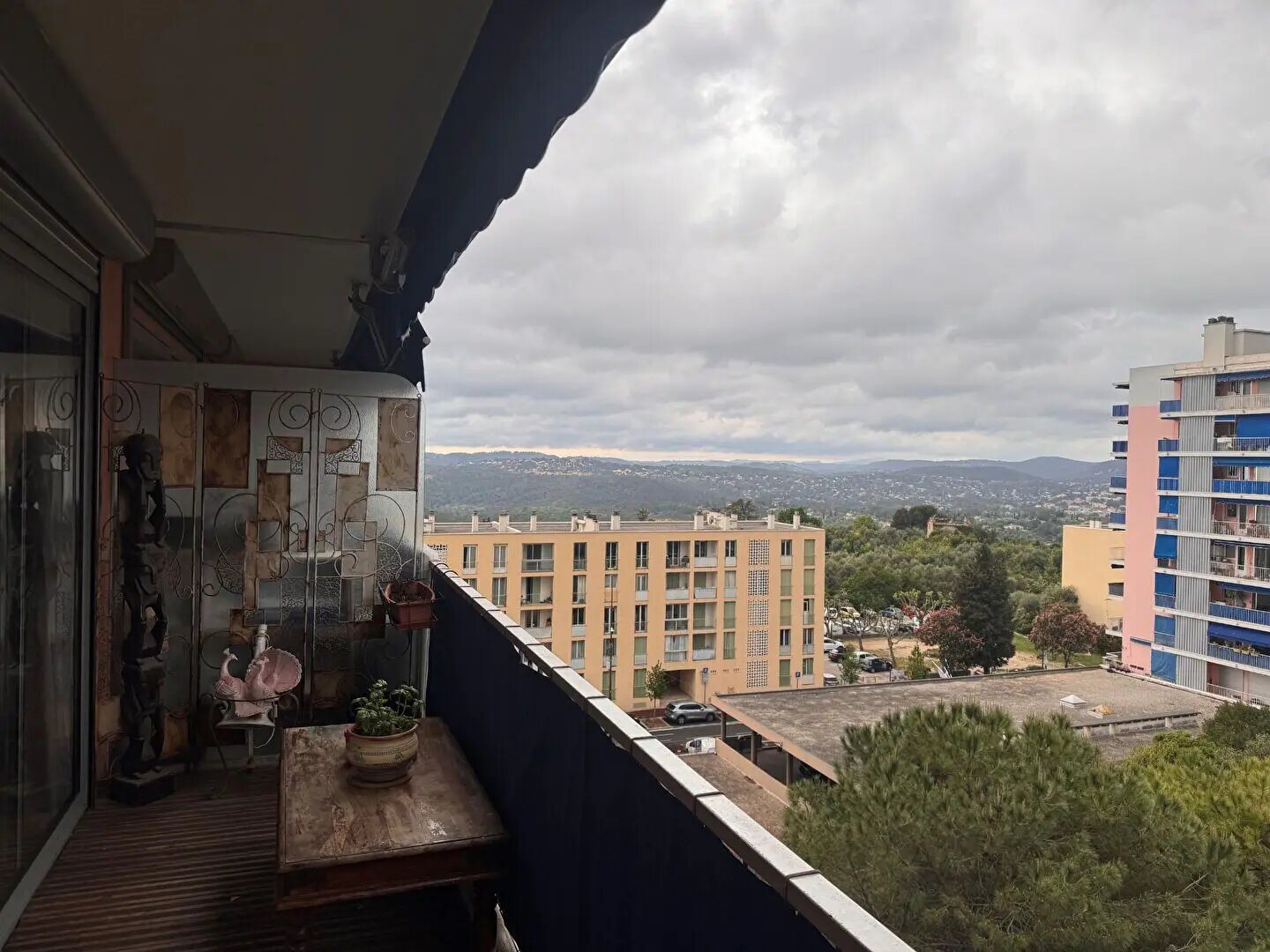 Appartement à vendre, 63m², Grasse