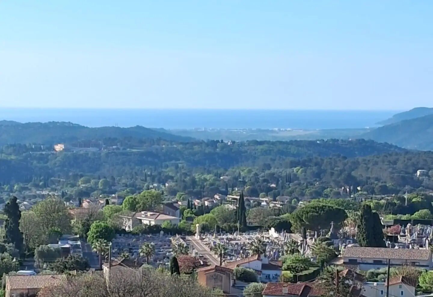 Appartement à vendre, 63m², Grasse