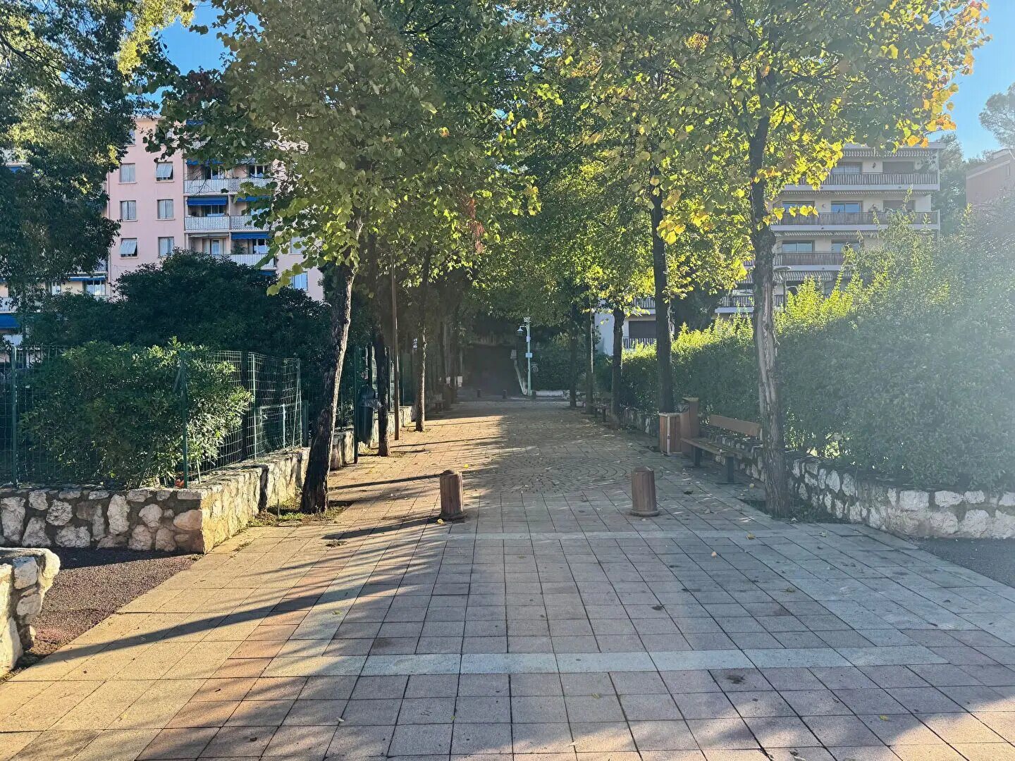 Appartement à vendre, 67m², Le Cannet