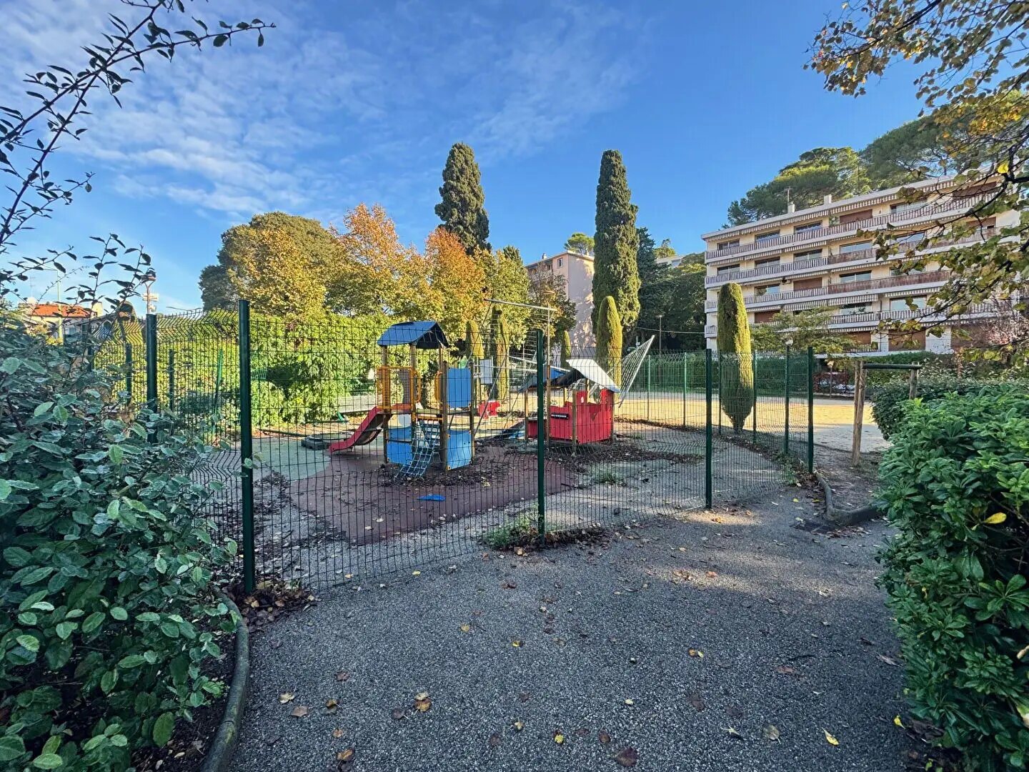 Appartement à vendre, 67m², Le Cannet
