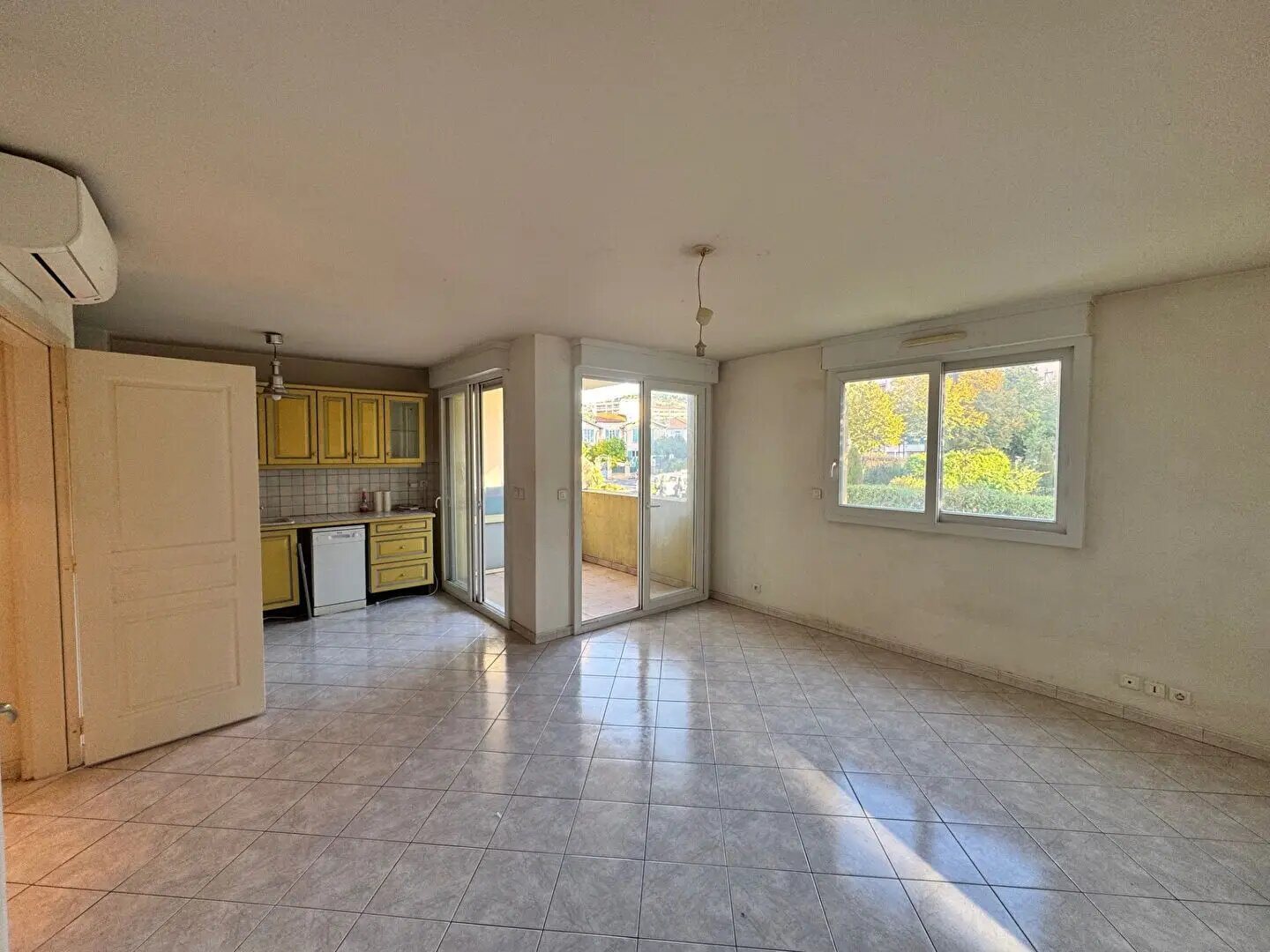 Appartement à vendre, 67m², Le Cannet