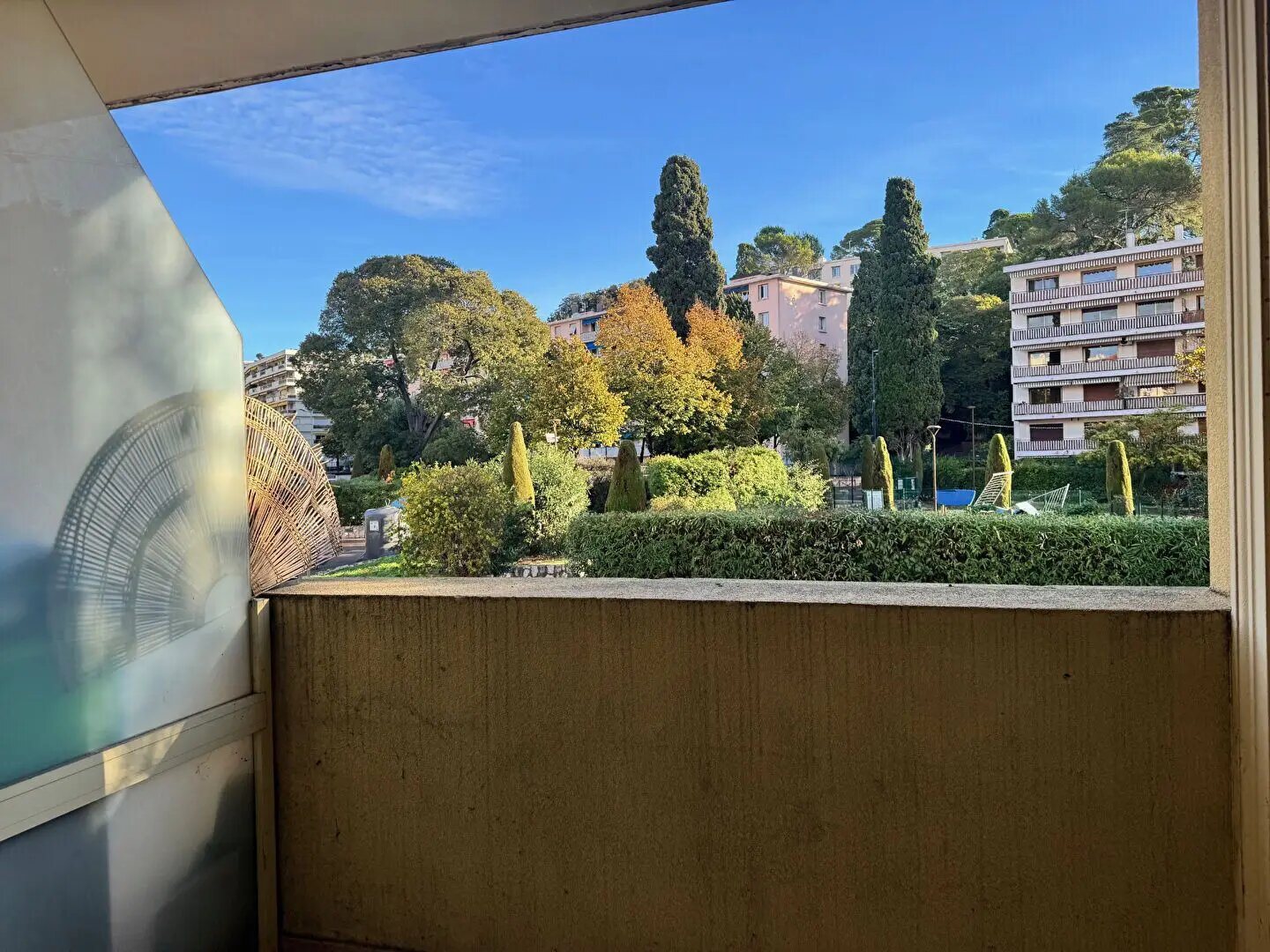 Appartement à vendre, 67m², Le Cannet